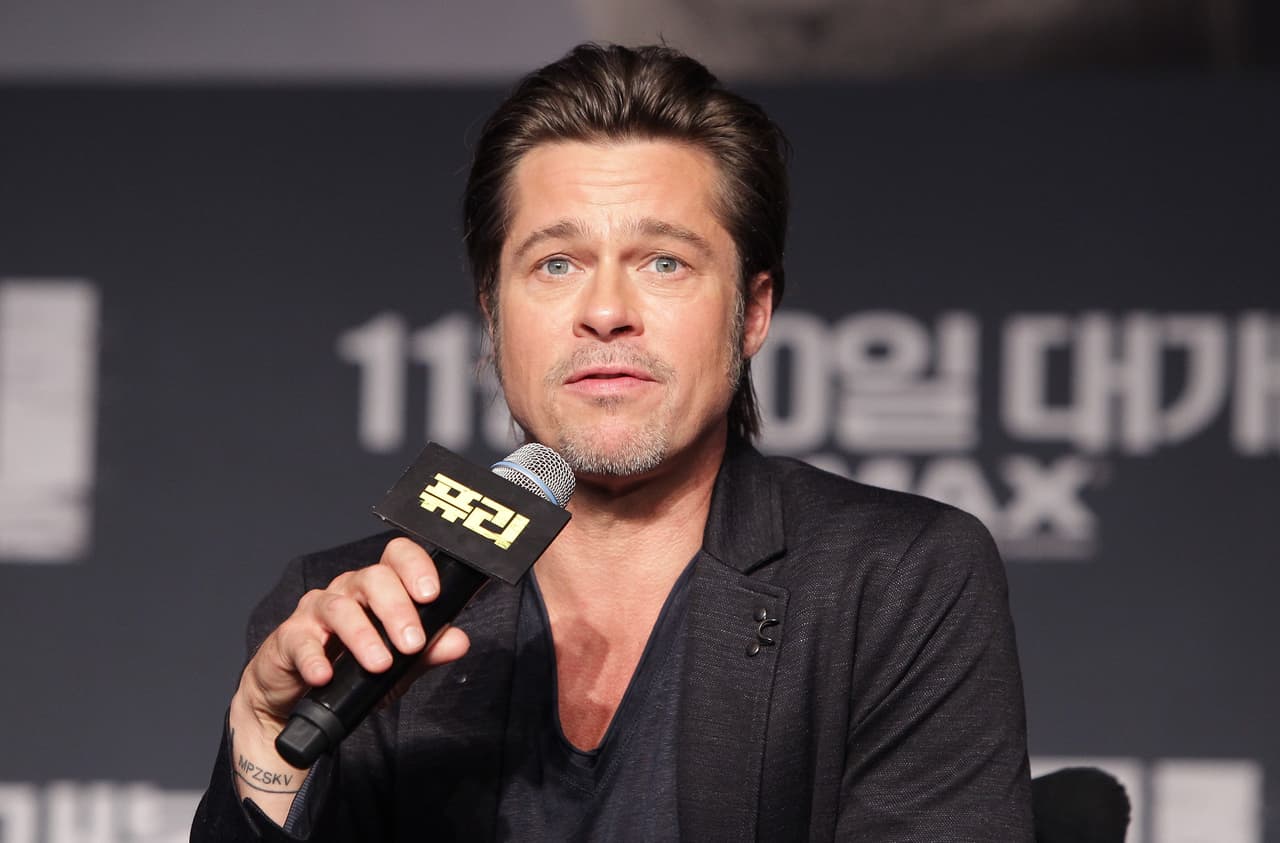 Servicios sociales de Los Ángeles extenderán su investigación sobre Brad Pitt
