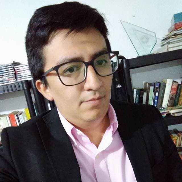 Bill  Barreto 's profile picture