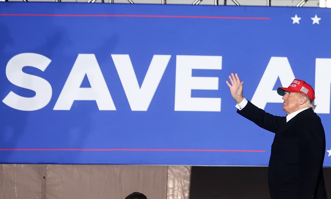 Declarar o no declarar: cómo afecta a Trump la orden de responder a la investigación sobre sus negocios