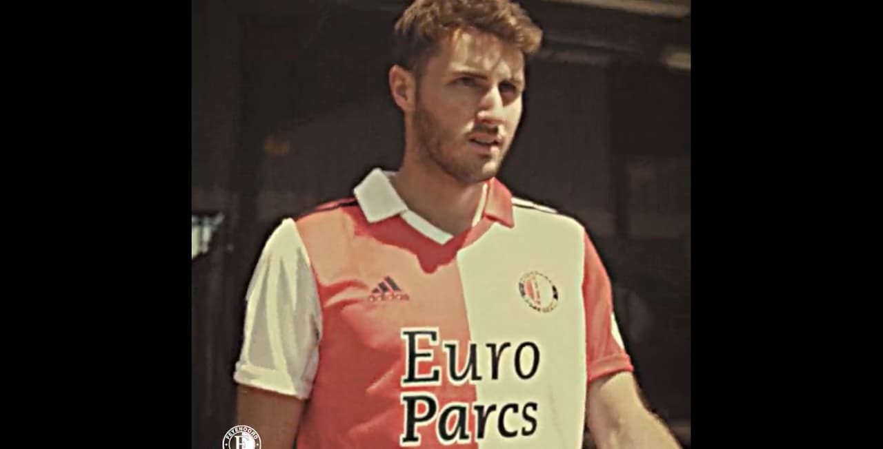 ¡Oficial! Santiago Giménez es nuevo jugador del Feyenoord 