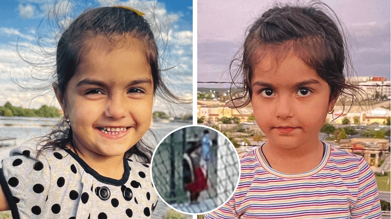 Lina Khil desapareció hace un año en San Antonio y revelan un nuevo video de su último avistamiento