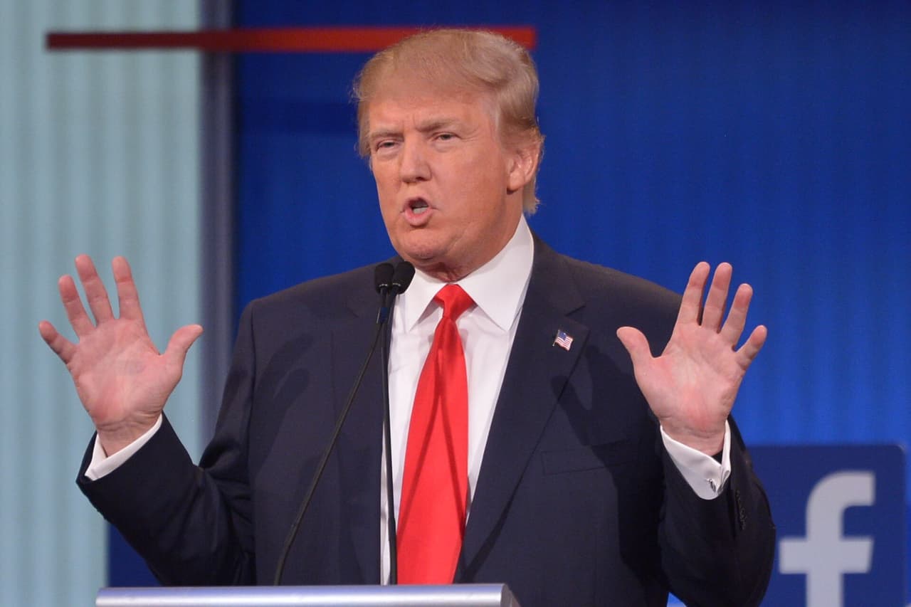 Trump sigue agitando el fantasma de unas "elecciones manipuladas" 