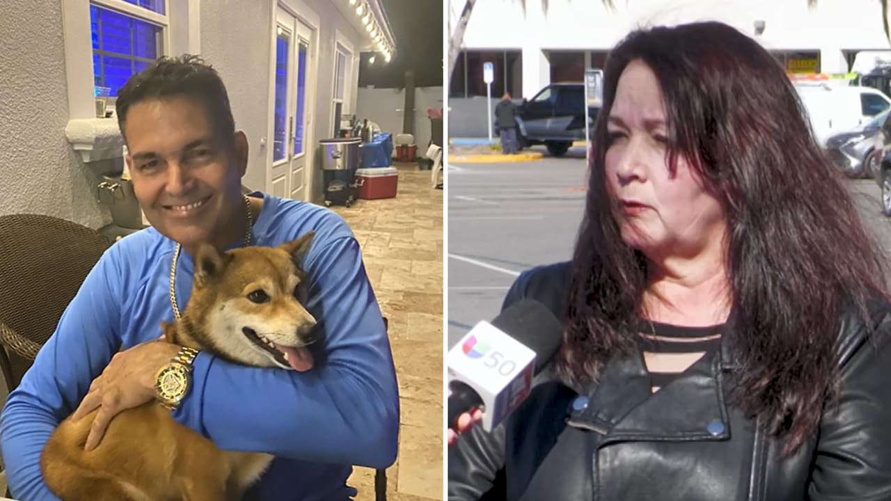 Familia cubana denuncia trato inhumano tras detención de Ysmael Santos por ICE