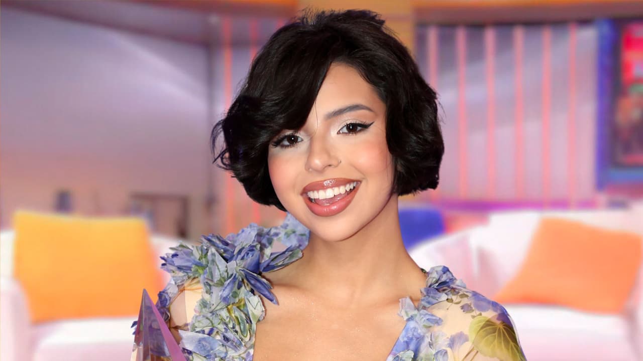 ¿Venganza? Ángela Aguilar presume cuerpazo tras las fotos que la ex de Nodal publicó