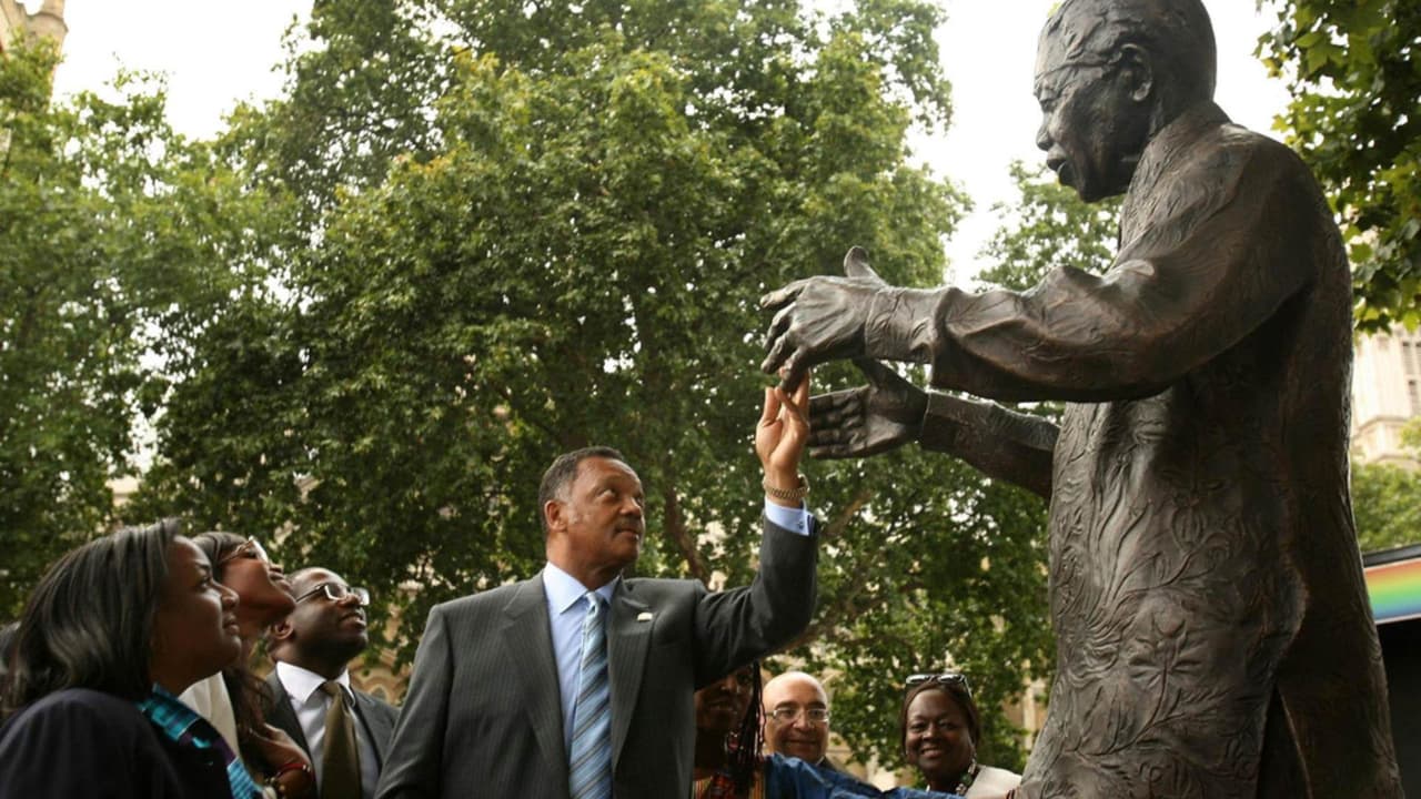 Muere Jesse Jackson a los 84 años: Luto nacional por el icónico líder de los derechos civiles