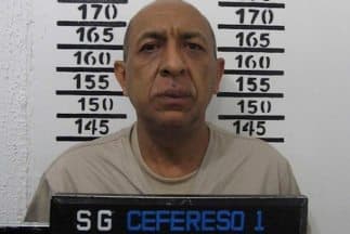 Confirman auto de formal prisión contra La Tuta