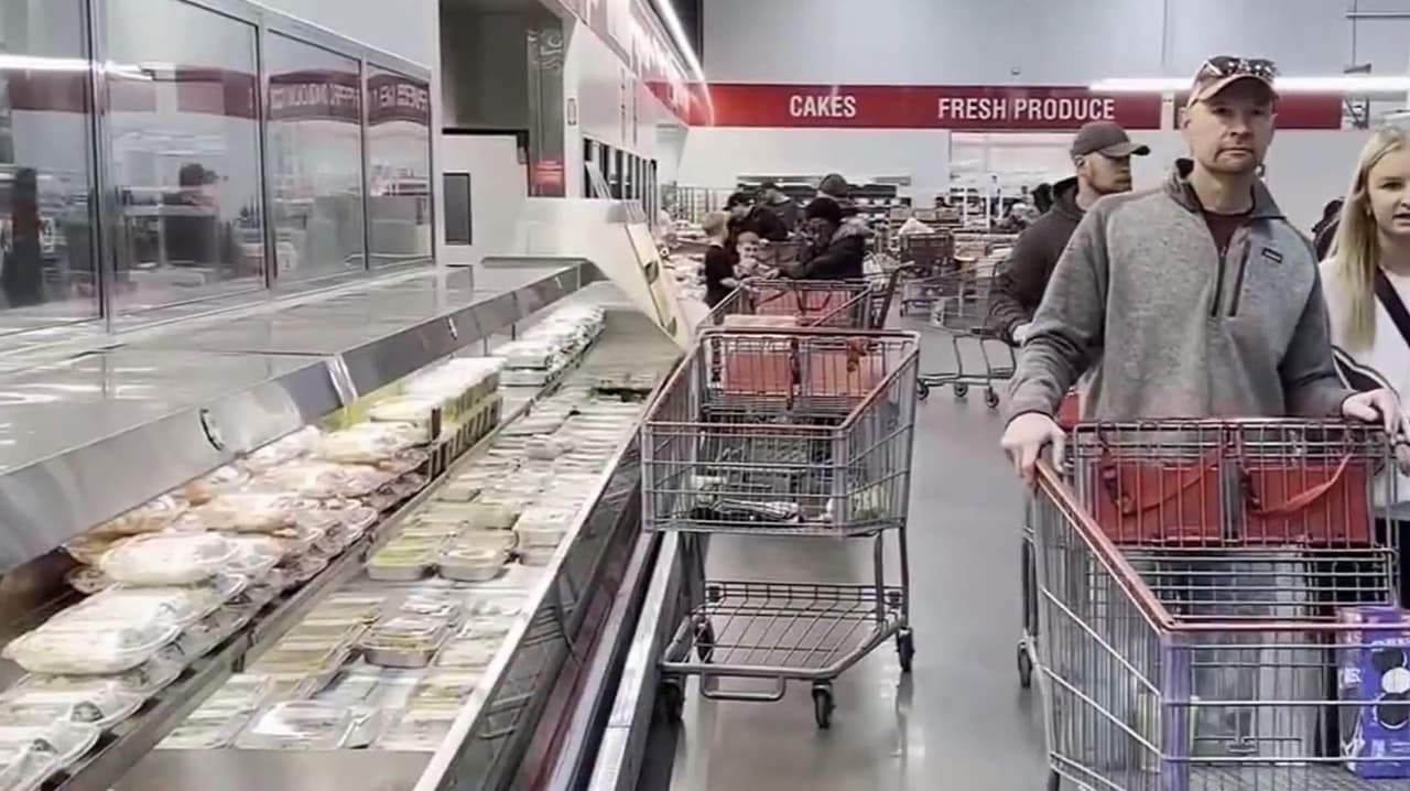 Costco retira un kit de comida preparada por riesgo sanitario, ¿cuál es?