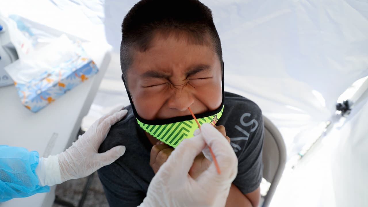 Utah dice que los alumnos expuestos al Coronavirus podrán seguir asistiendo a clases