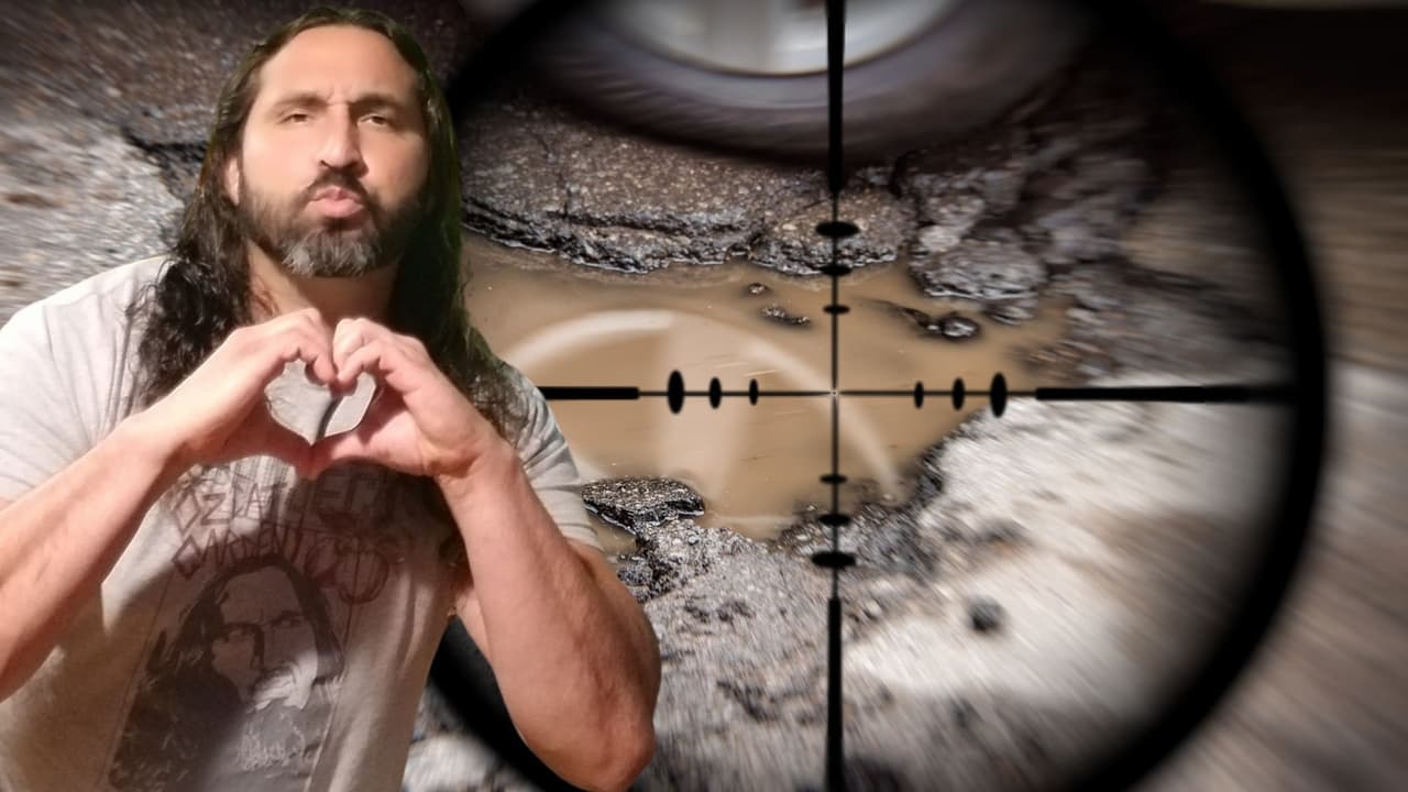 ¿Cansado de los baches? Esta iniciativa ciudadana en Vallejo es un ejemplo de cómo resolver el problema