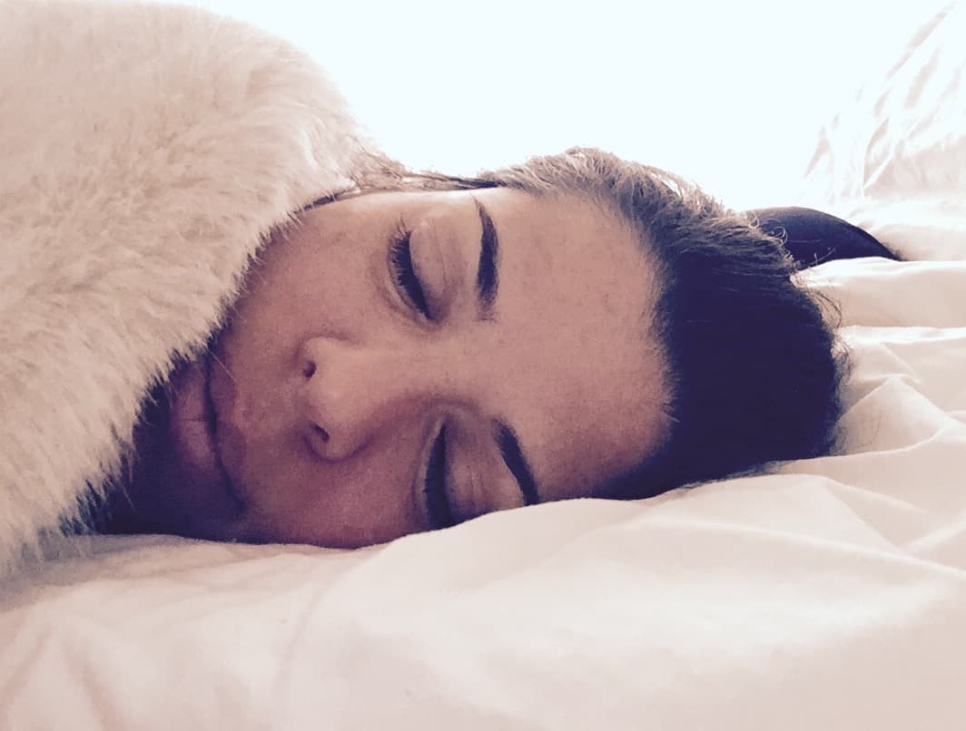 La importancia del sueño