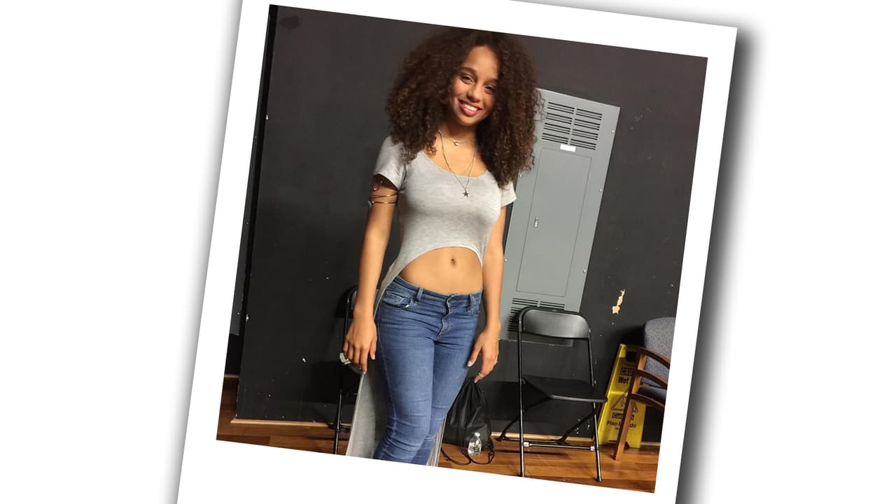 ¿Llegará Alondra a ser parte de La Banda?