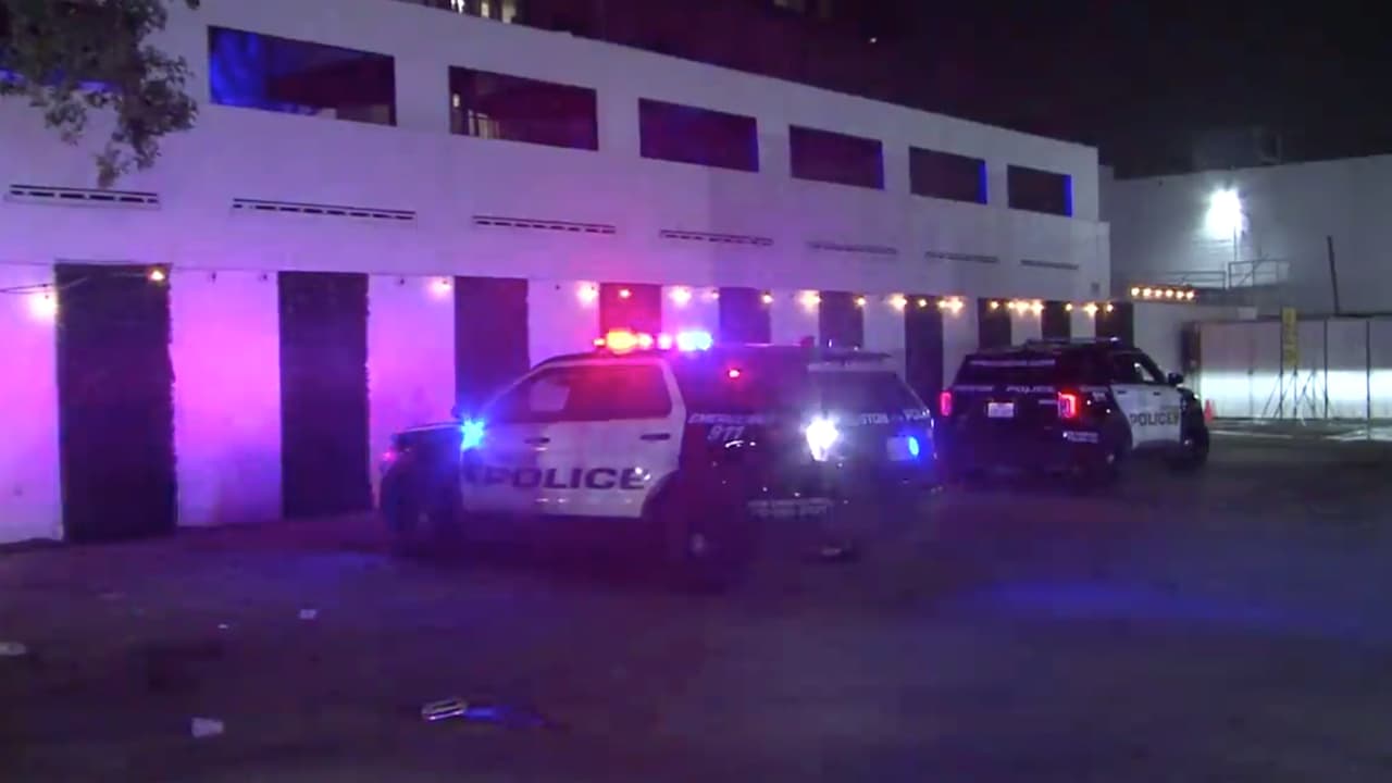 Los hechos ocurrieron alredeor de la 1:20 am, el lunes en la madrugada.