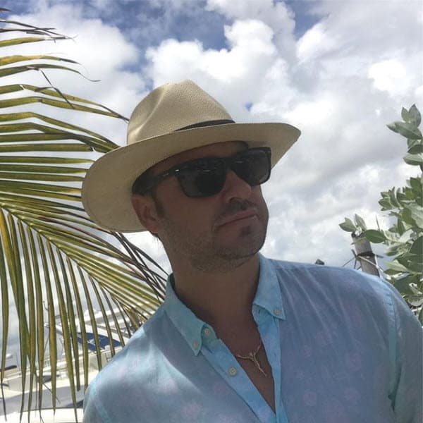 Fue en 2015 cuando se suscitó el hecho que el argentino denunció formalmente: "Llamé a mi hija para contarle absolutamente todo lo que me estaba pasando por las dudas, mandarle fotos de cómo me encontraba esa noche, 
<b>uno nunca sabe en qué pueda terminar una cosa así</b>", contó Cristian Zuárez en 'Confrontados'.
<br>