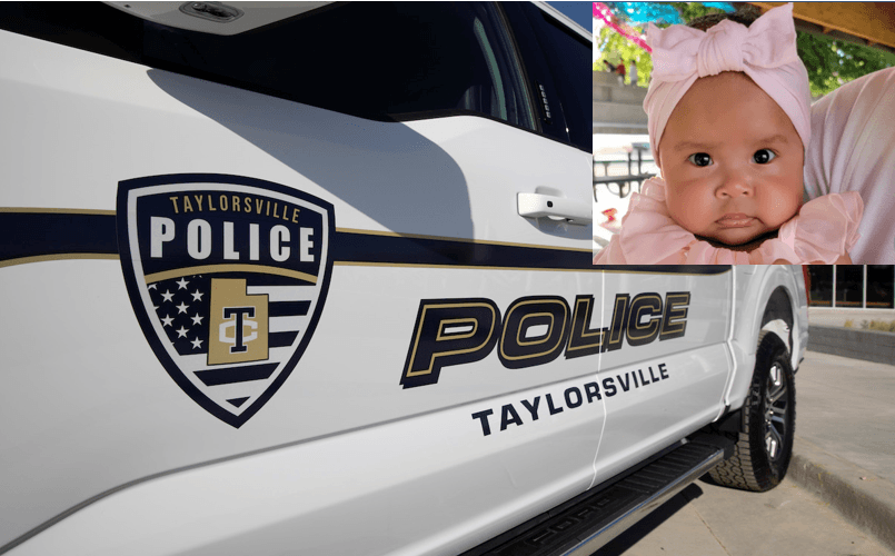 Mujer es acusada presuntamente de provocar la muerte de una bebé de 5 meses que cuidaba 