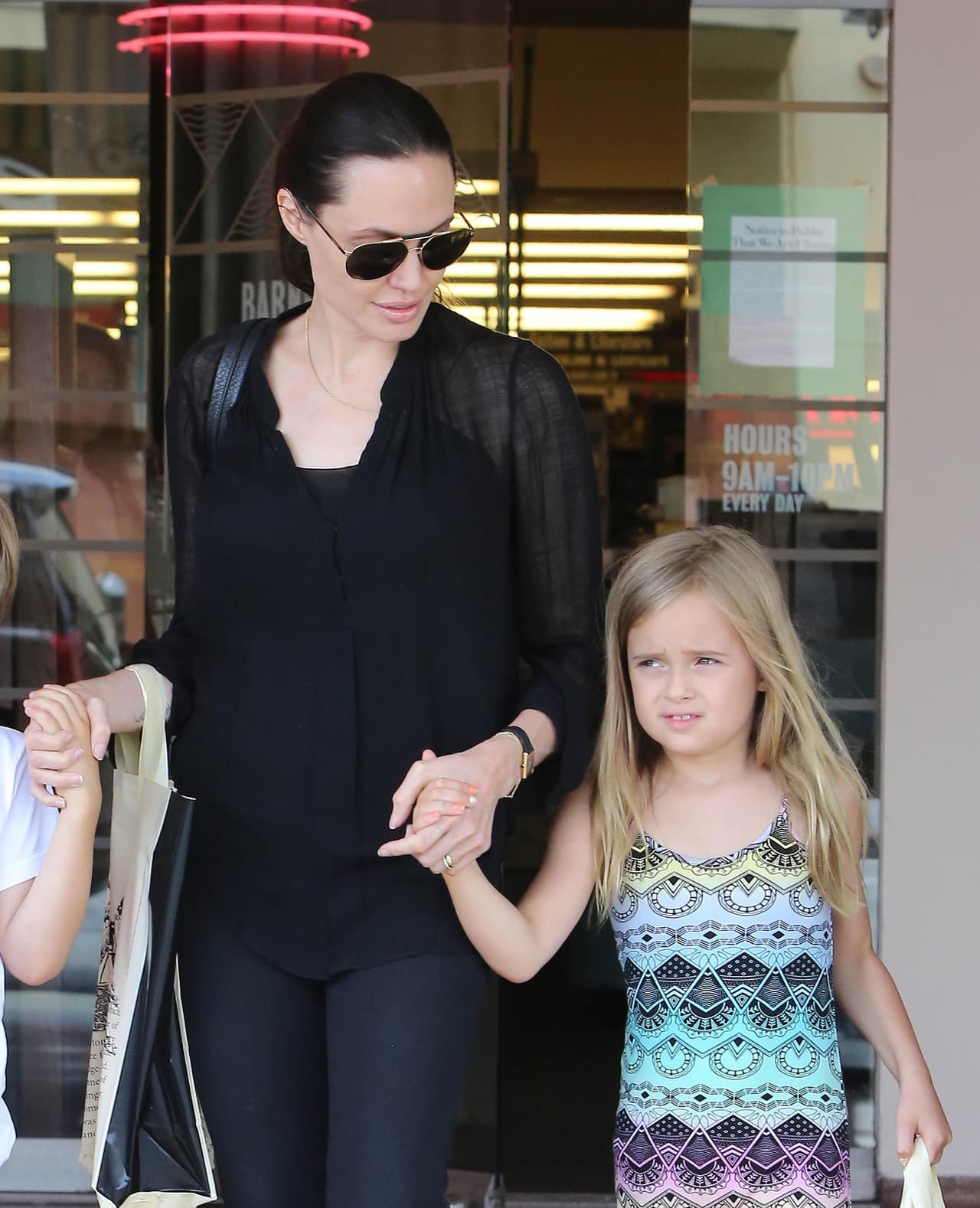 ¿A poco no, los gemelos cada se ponen más lindos?