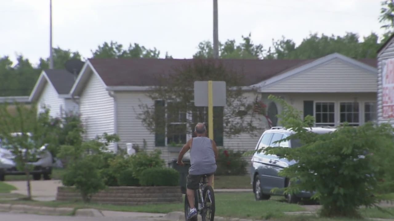 "Nos están matando": Revelan niveles alarmantes de gas tóxico en Waukegan que puede causar cáncer