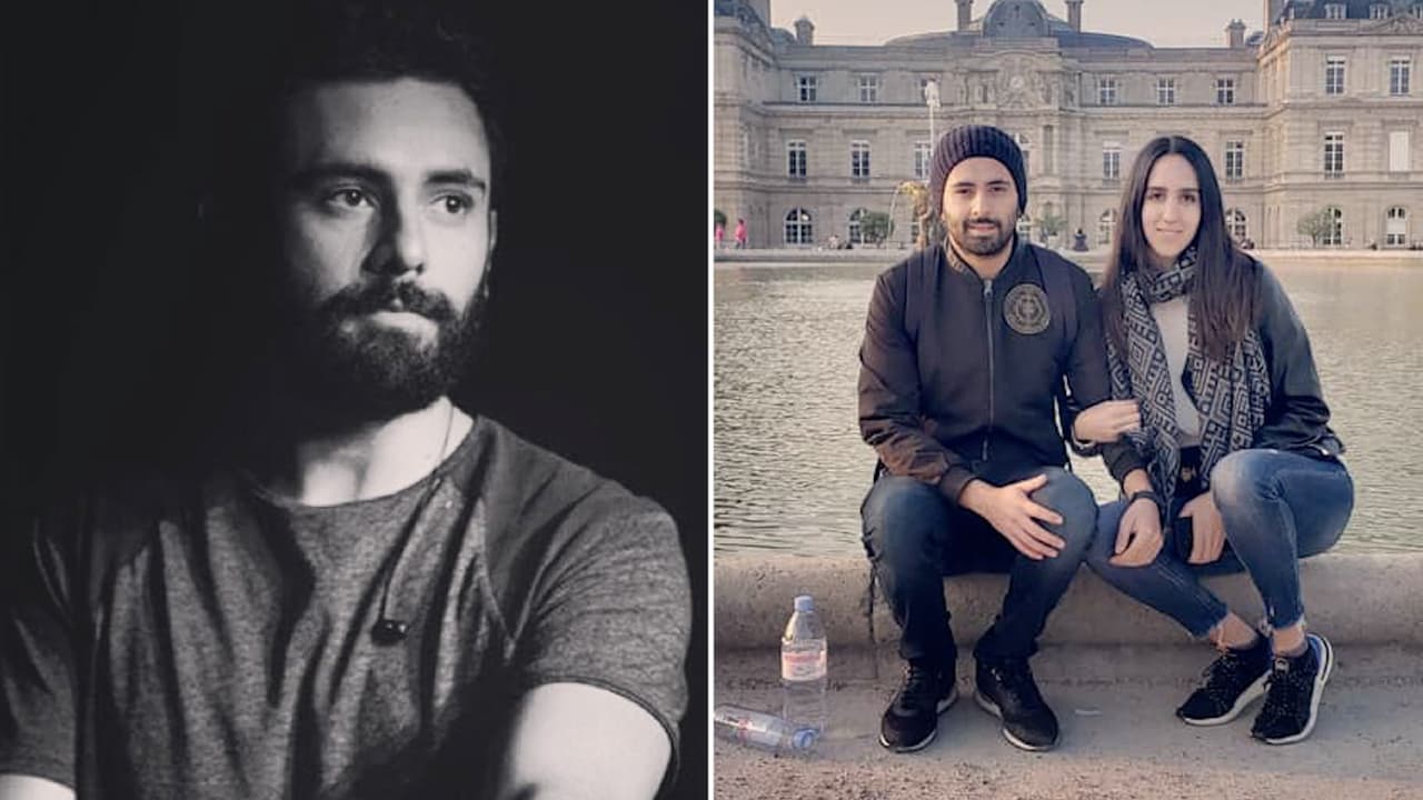 Jonathan Meléndez y su familia fueron despedidos en emotivo velorio: la mucama tuvo su propio funeral
