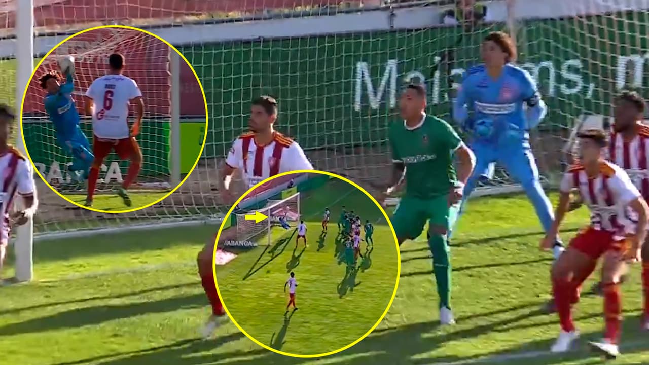 Guillermo Ochoa debuta con el AVS y lo hace con triunfo y bestial atajada