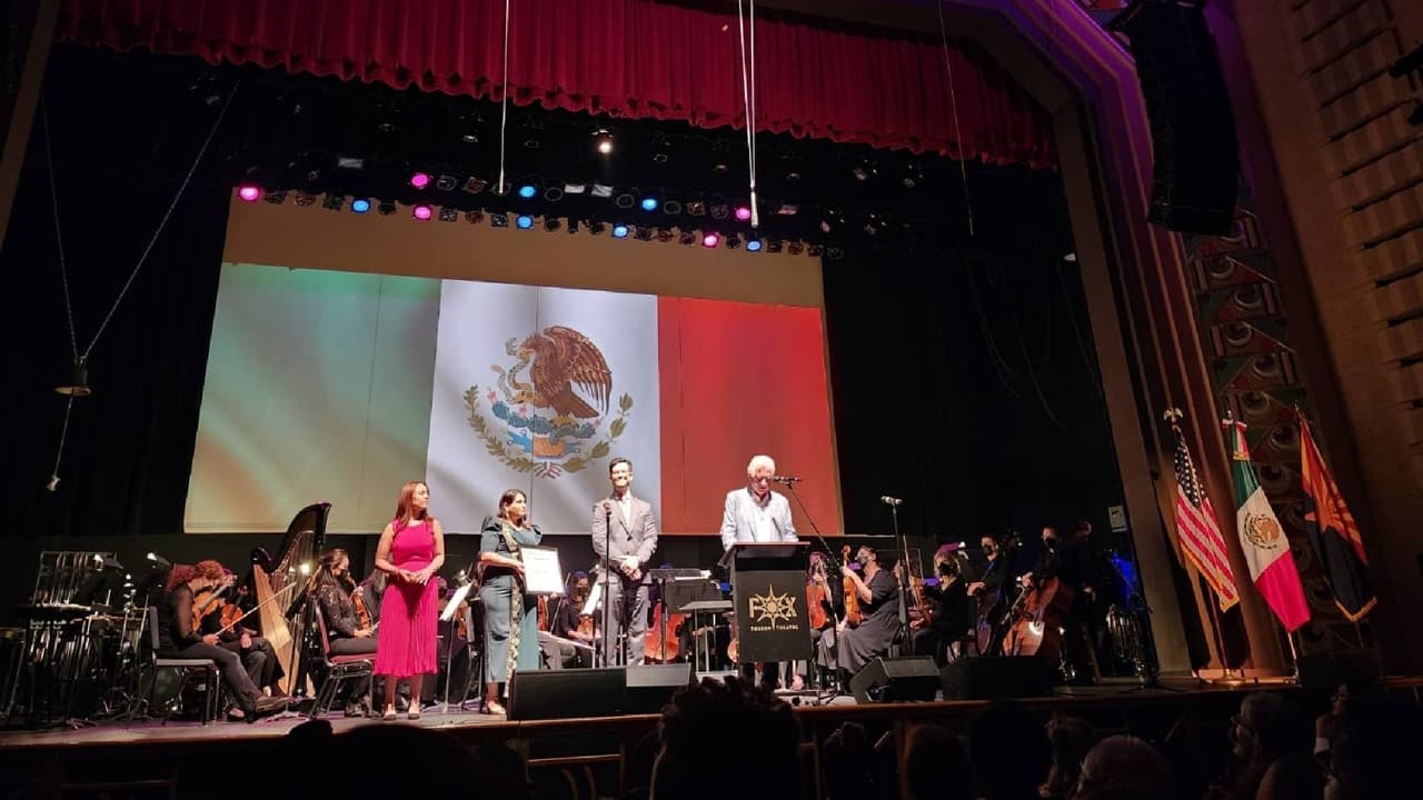 Eventos para celebrar el Grito de Independencia de México en Tucson