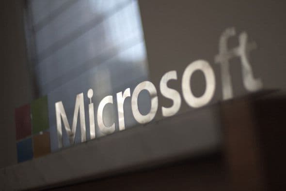 4. MICROSOFT. La tecnología se hace de los primeros puestos. Microsoft escaló tres posiciones y tiene un valor estimado en 90,185 millones de dólares.