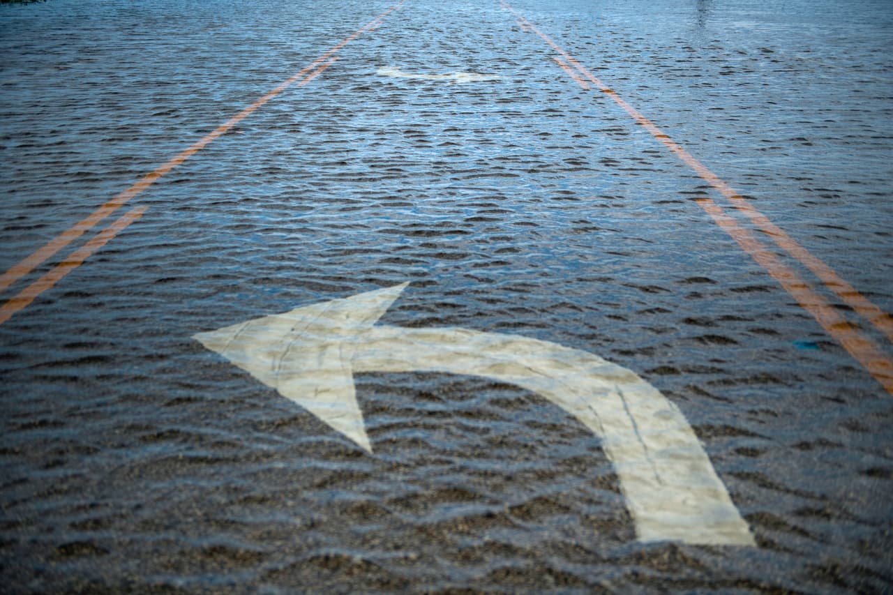 El Congreso se prepara para la pelea que será aprobar la ayuda para las víctimas de Harvey