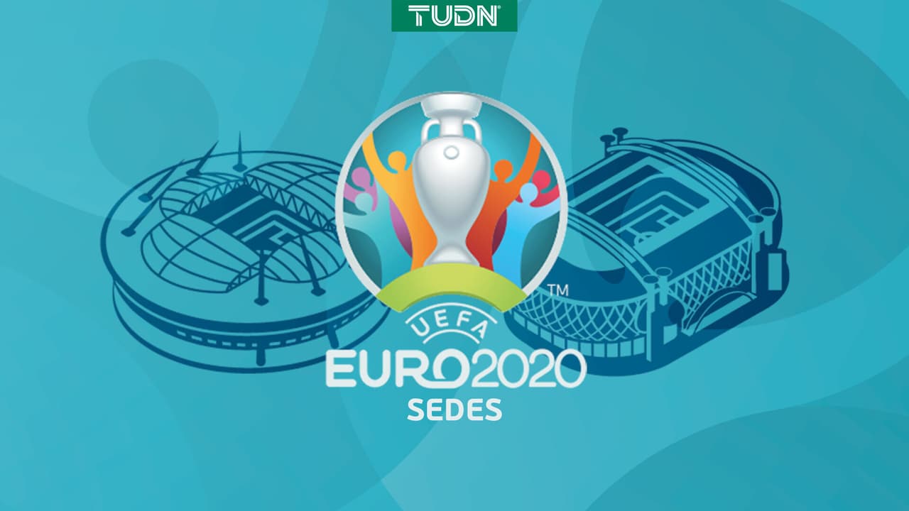 UEFA quiere jugar Euro en 12 sedes; la pandemia tendrá última palabra