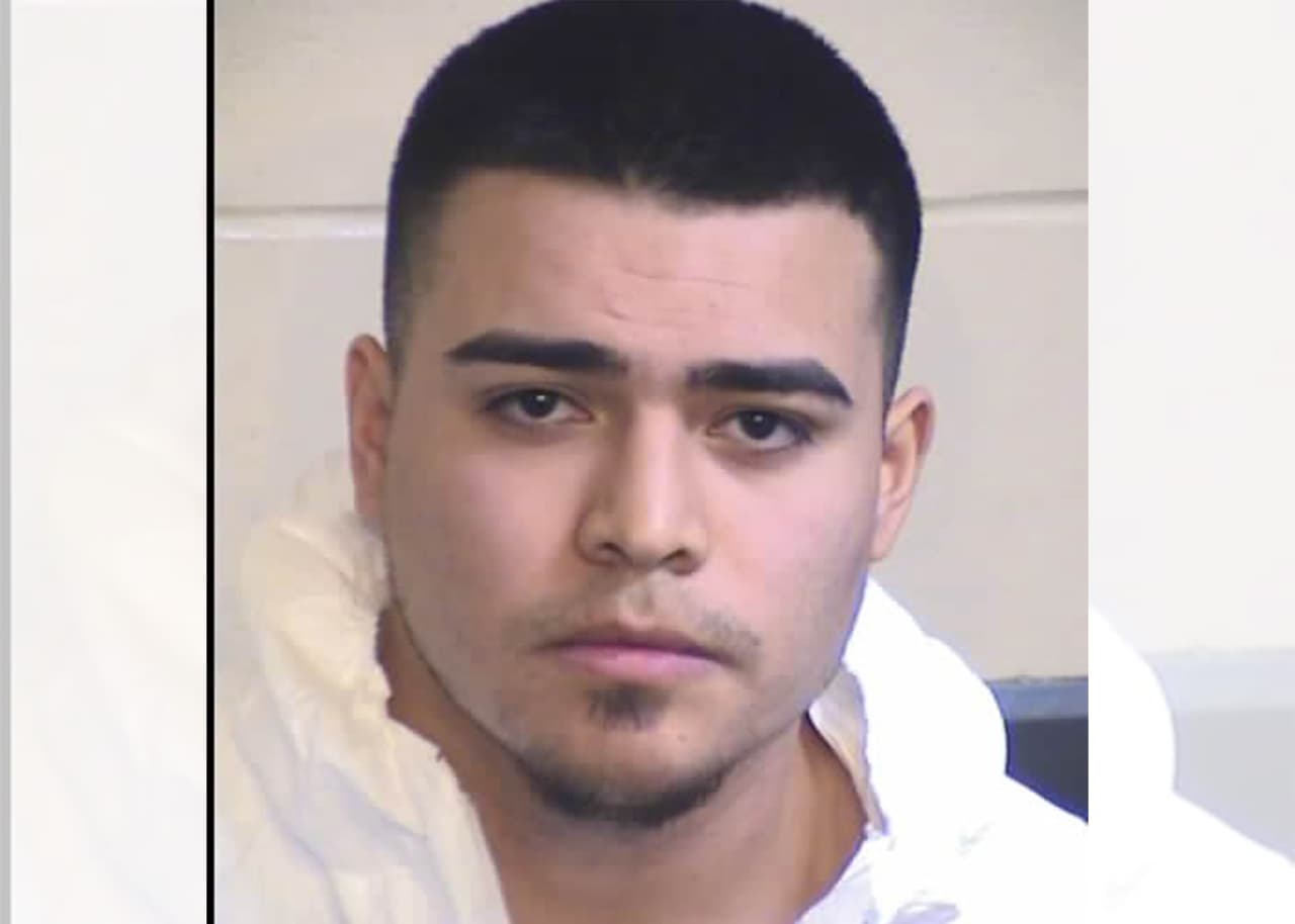 Arrestan al principal sospechoso del tiroteo ocurrido en medio de una fiesta en Fowler