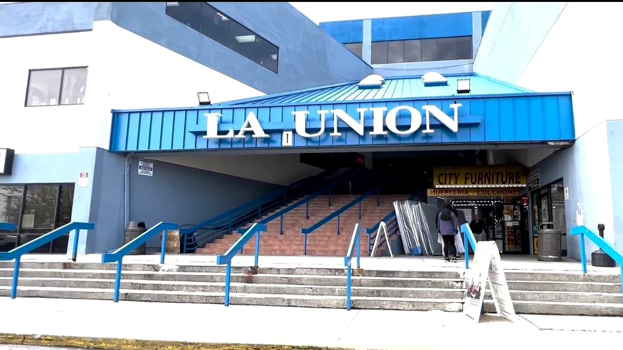 El Corredor Latinoamericano del DMV se ubicará en Langley Park: te decimos en qué te beneficia