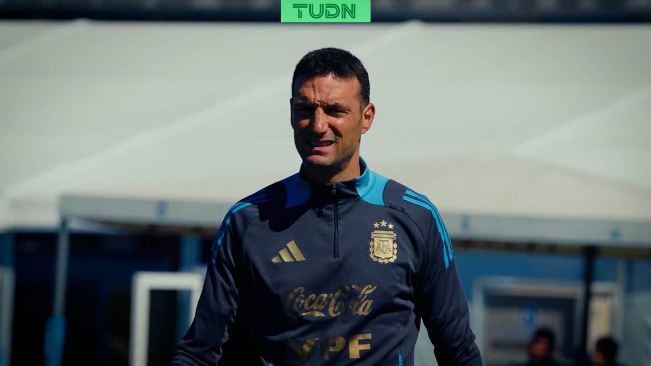 La Selección Argentina anuncia partido amistoso ante Zambia