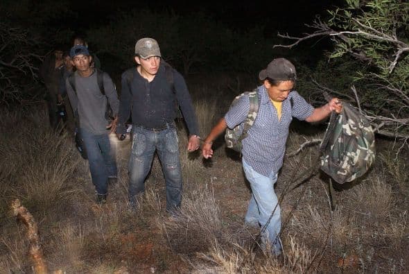 Y es que a pesar de los esfuerzos por contener a los indocumentados, muchos insisten en su interés por ingresar a EU, pese a conocer los riesgos.