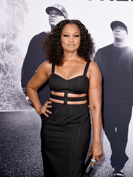 Hollywood tiró la casa por la ventana en honor al estreno mundial del 'biopic' musical 'Straigh Outta Compton'.