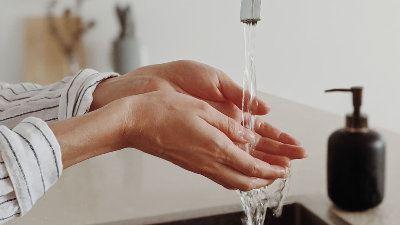 No importa si es temporada de lluvia o no, el agua debe cuidarse, asegura el departamento.
<br>