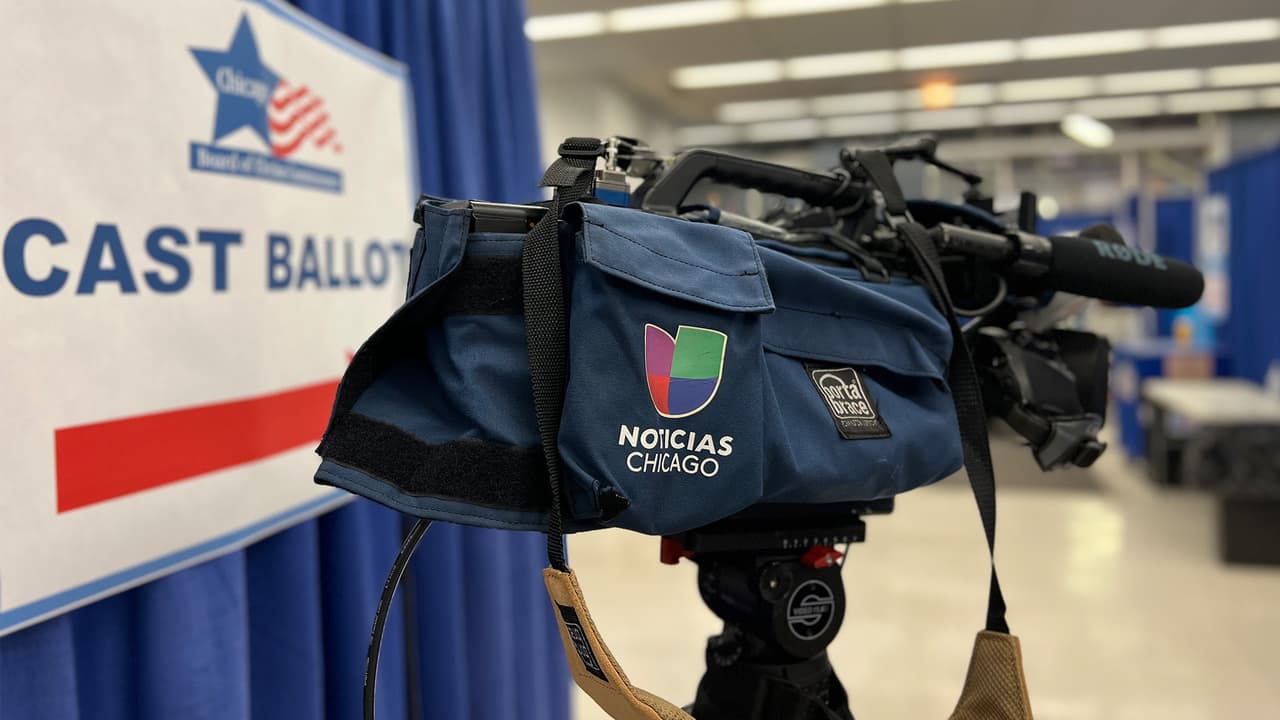 Elecciones de Medio Término en Illinois: los resultados