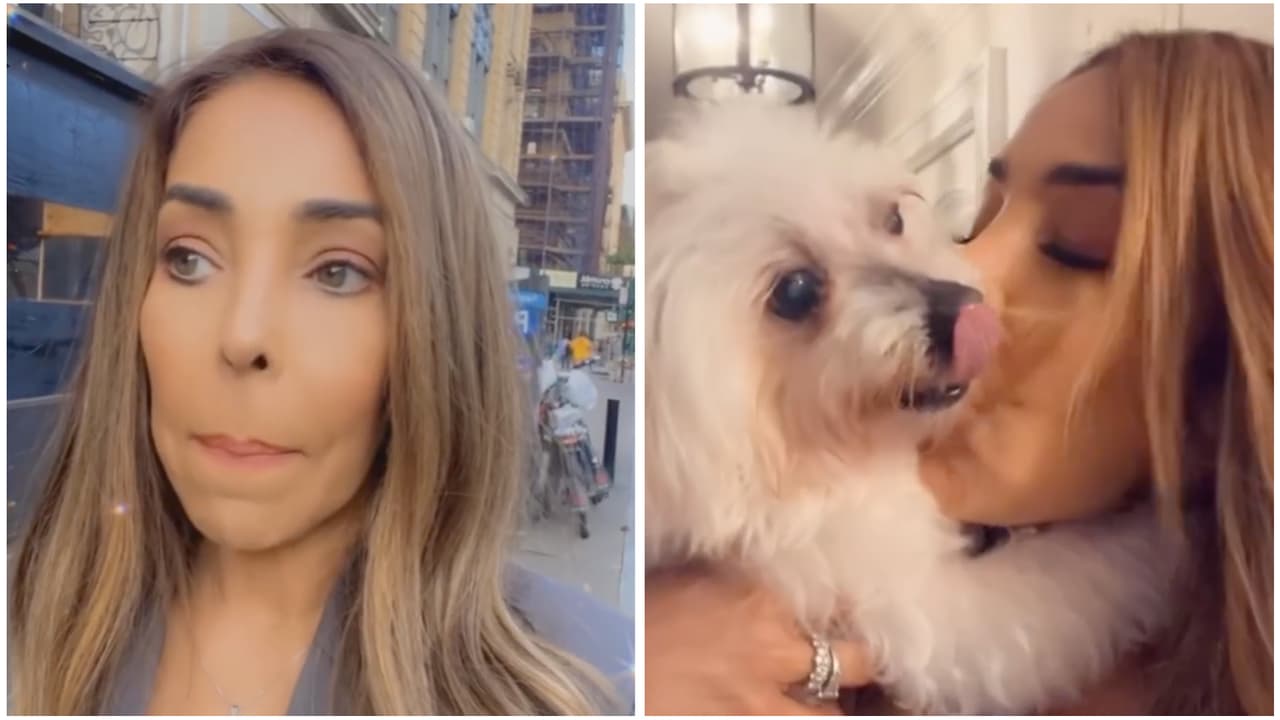 Gelena Solano se siente “débil” tras la muerte de sus 'hijos': esto dijo sobre su salud