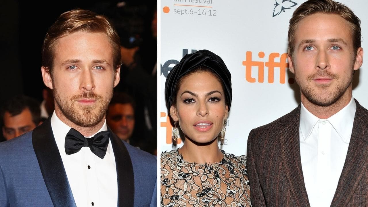 ¿Por qué Ryan Gosling no habla del amor de su vida? Su relación con Eva Mendes tiene muchas reglas