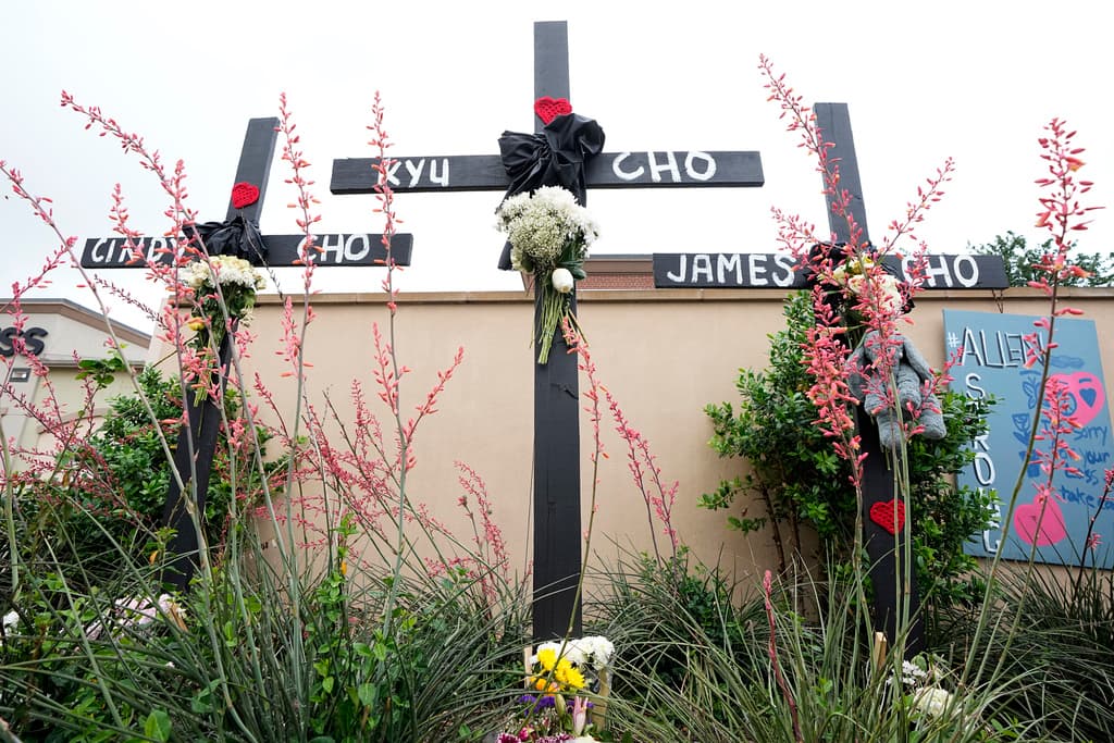 EEUU rompe récord de asesinatos masivos en seis meses, un hito sombrío en la historia del país