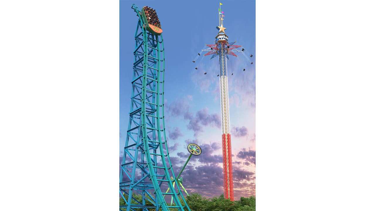 Los horarios actuales de Six Flags Over Texas son sábado y domingo y días festivos de 12:00 pm a 7:00 pm y del 11 al 19 de marzo abrirán todos los días de 11:00 am 9:00pm.