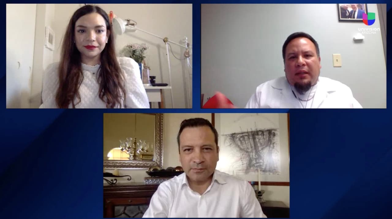 Esto sigue para los beneficiarios de DACA después de la decisión del Tribunal explicado por un abogado en Arizona