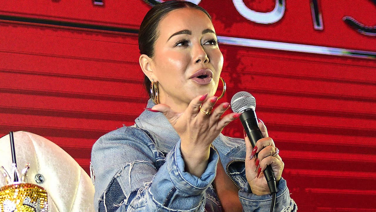 Chiquis demanda por un millón de dólares a su tío Juan Rivera: esto dice el documento