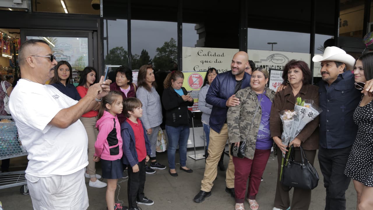 El Bueno, La Mala y El Feo complacieron a muchas madres del Sur de California.