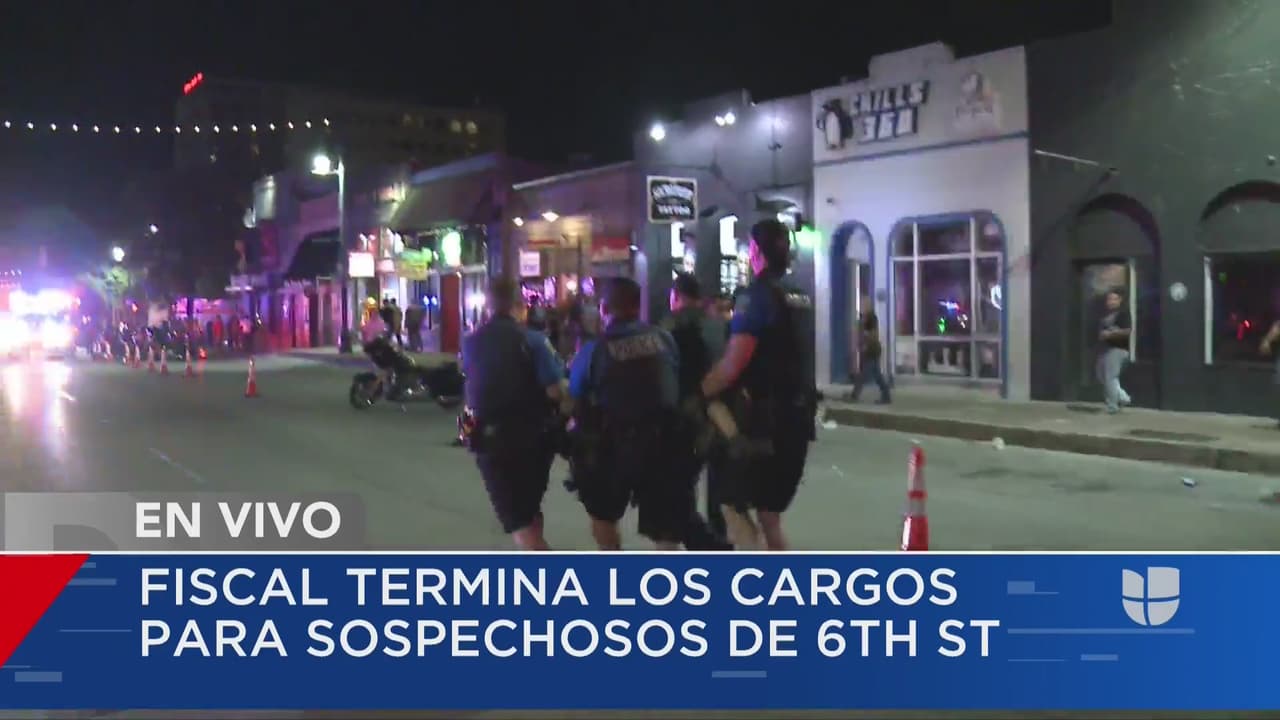 Durante una conferencia de prensa este martes, las autoridades anunciaron que liberarían a los jóvenes y que andan tras la pista de un hombre de 19 años, señalado como la persona que disparó e hirió a las víctimas.