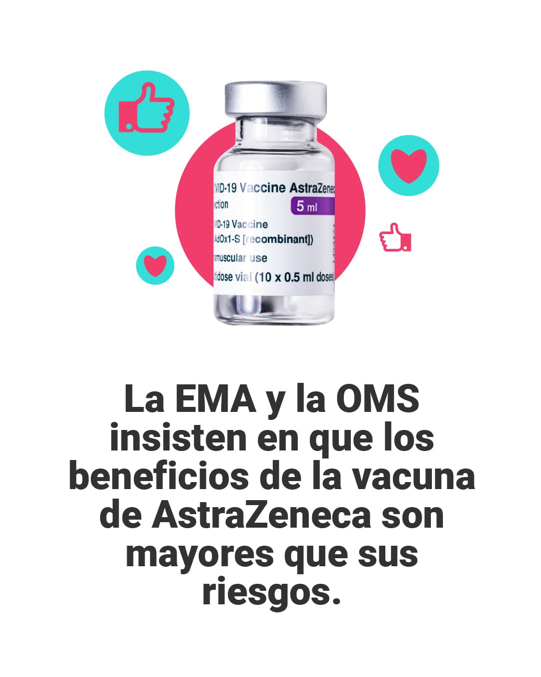 <a href="https://www.univision.com/noticias/vacuna-astrazeneca-europa-trombosis-seguras-efectivas-preguntas">Aquí puedes leer la verificación completa de<b> El Detector.</b></a>
<a href="https://www.univision.com/noticias/vacuna-astrazeneca-europa-trombosis-seguras-efectivas-preguntas"> </a>