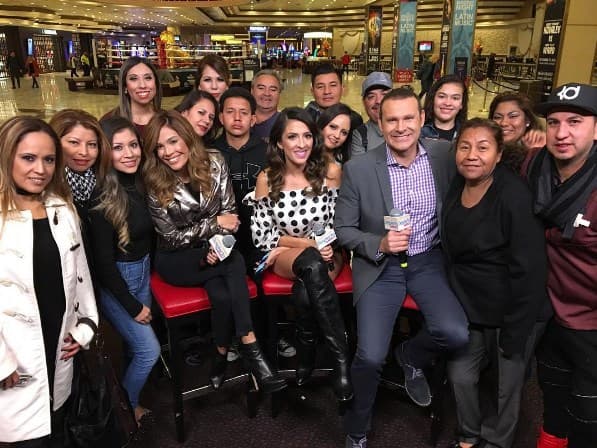 Maity dejó su amada Honduras muy joven para seguir a su corazón y sus sueños, y obtuvo la gran recompensa.