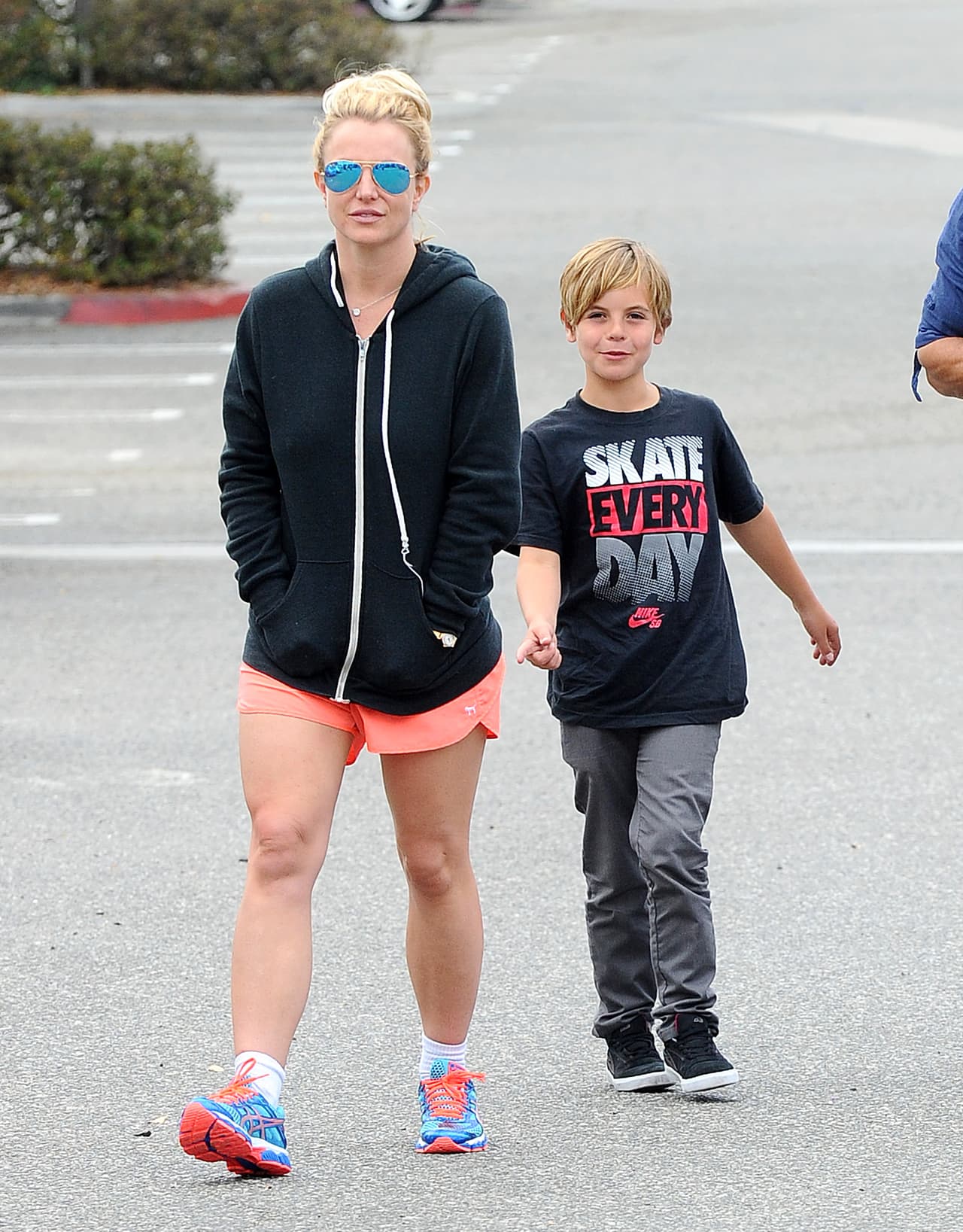 Jamás imaginamos lo que se les ocurriría.