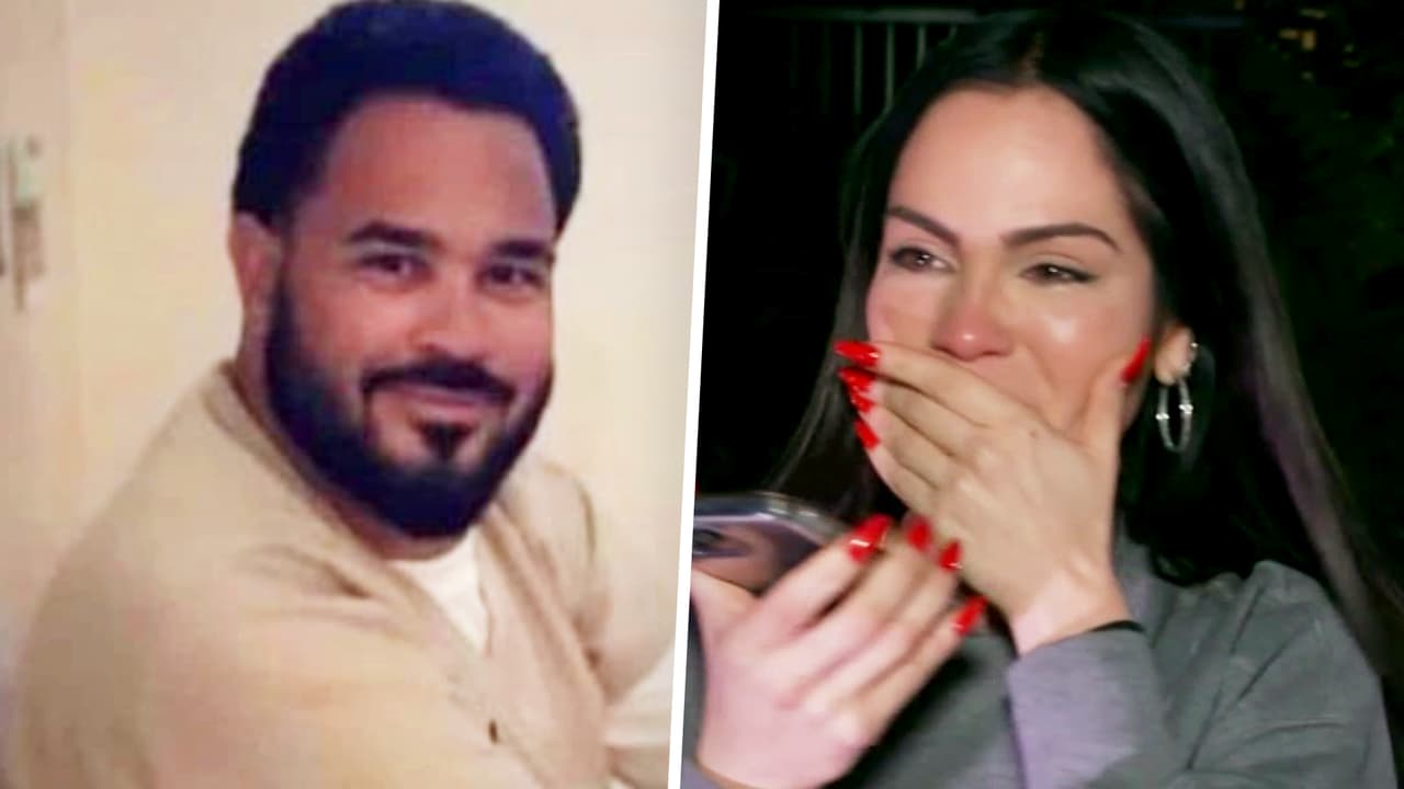 "
<b>Sorprendan a su pareja</b> también", les pidió, "así sea con una postal, están lentos". 
<br>