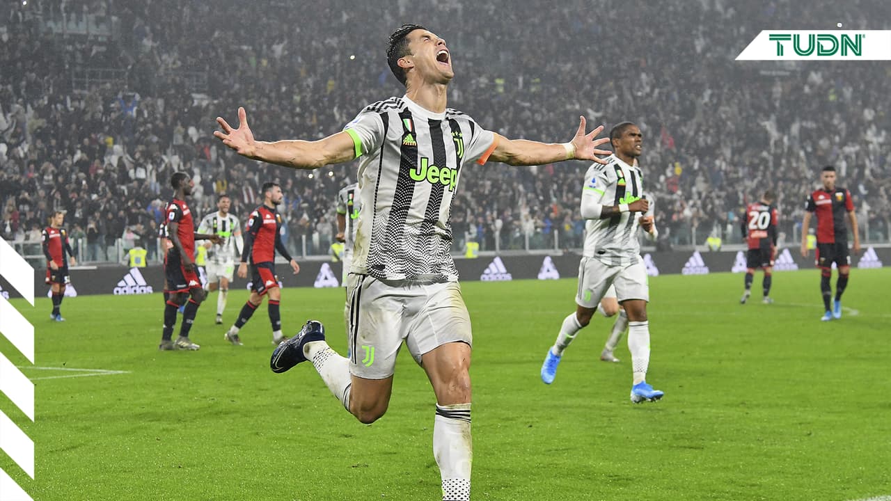 Cristiano Ronaldo: “No estoy bien, estoy muy bien”