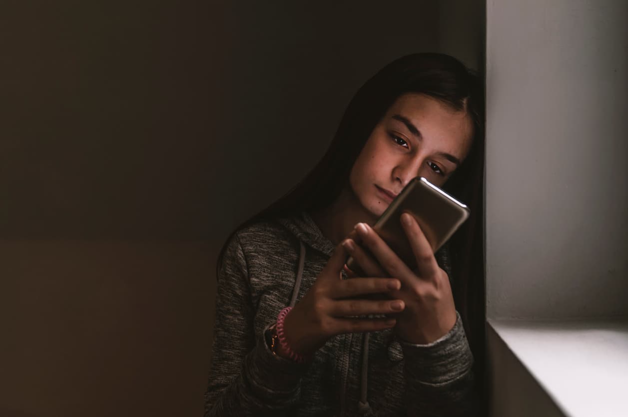 Por qué es tan grave que los adolescentes cada vez lean menos (mucho menos)