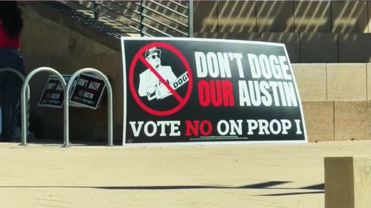 Opiniones divididas en Austin por la Proposición I que exige auditorías y genera dudas sobre su financiamiento