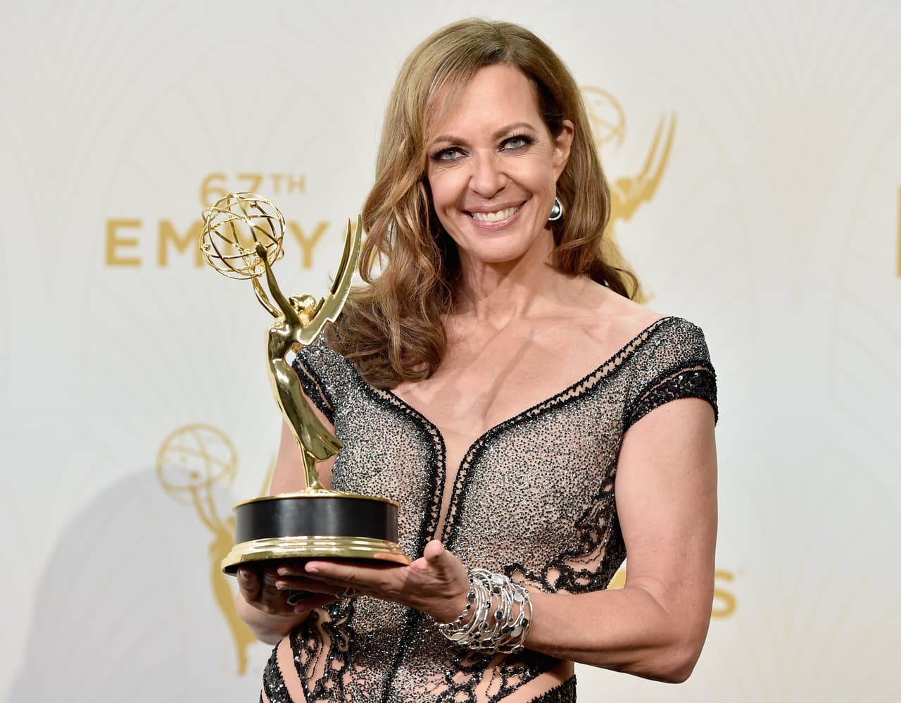 Allison Janney
