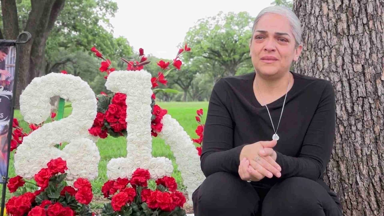 Madre de Jonathan Lerma pide justicia por atropello y fuga en Fort Worth
